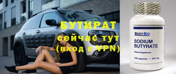 хмурый Аркадак